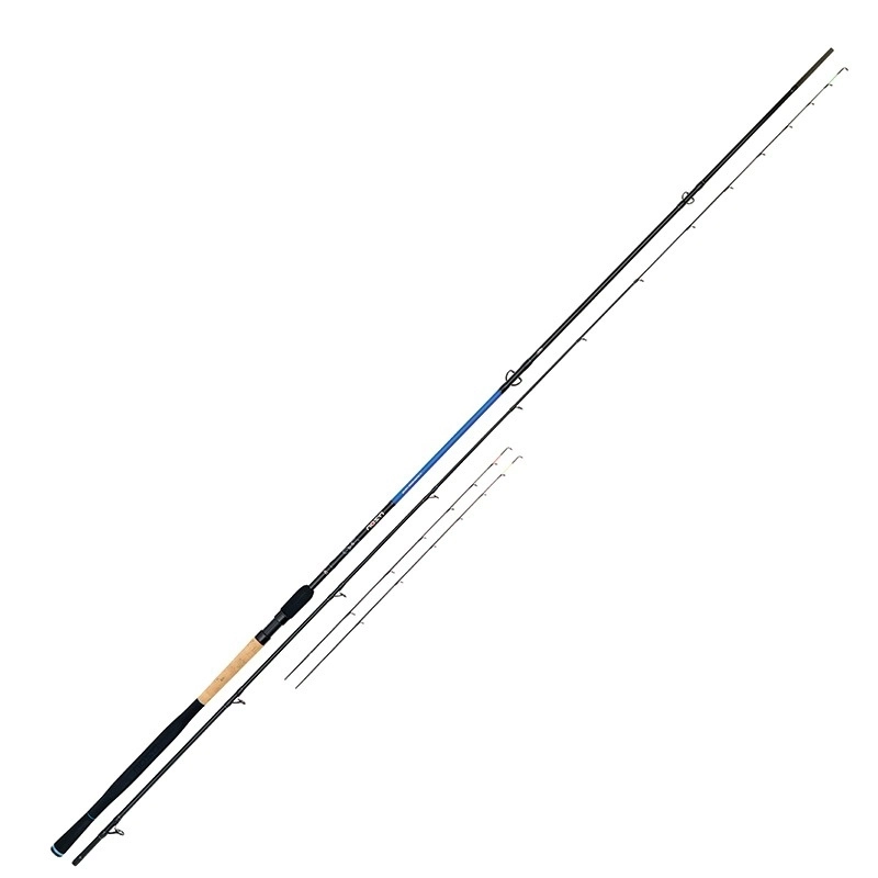 Daiwa N'Zon 2.0 Method Feeder Rods